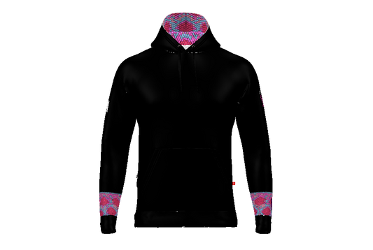 BOSS LADY BLUE | House of GlamRock by Designer Marla Guloien image 1