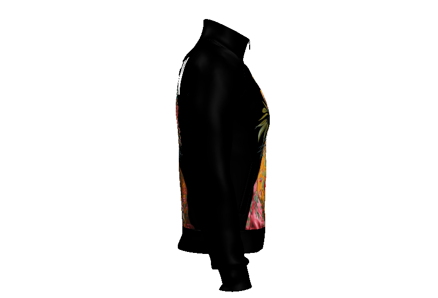 QUEEN MOM | House of GlamRock by Designer Marla Guloien image 3