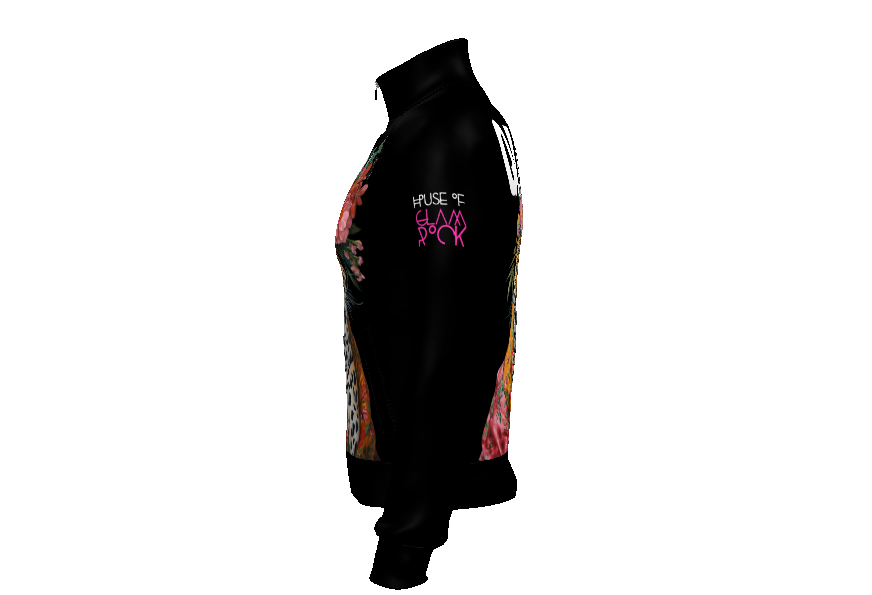 QUEEN MOM | House of GlamRock by Designer Marla Guloien image 1