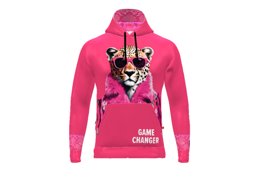 GAME CHANGER | House of GlamRock by Designer Marla Guloien image 0