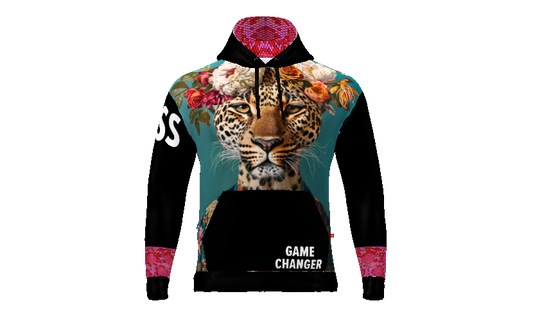 BOSS WOMAN | House of GlamRock by Designer Marla Guloien image 0