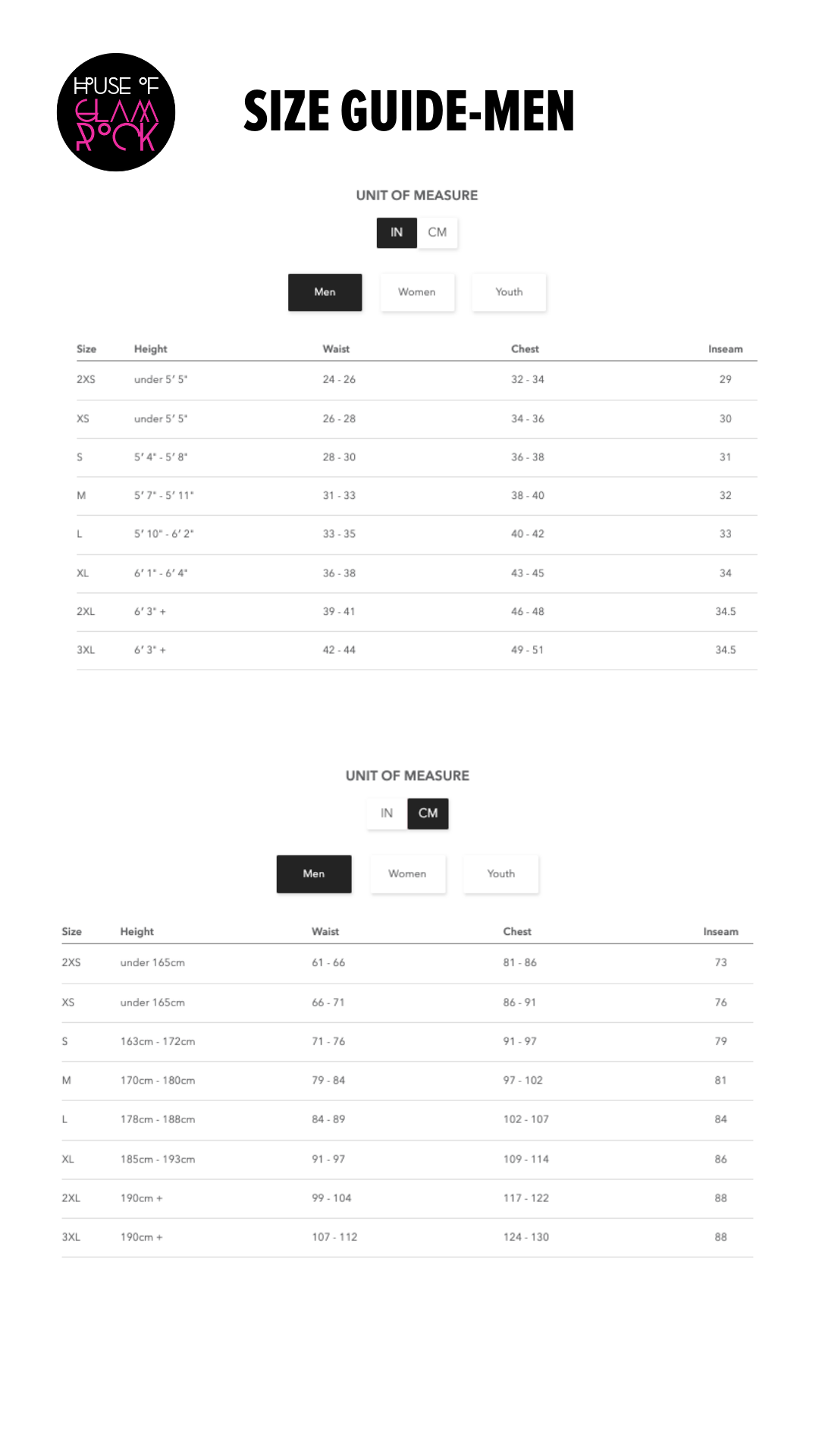 BOSS PURPLE | House of GlamRock by Designer Marla Guloien image 5