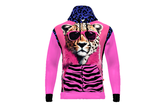 BOSS PINK | House of GlamRock by Designer Marla Guloien image 0