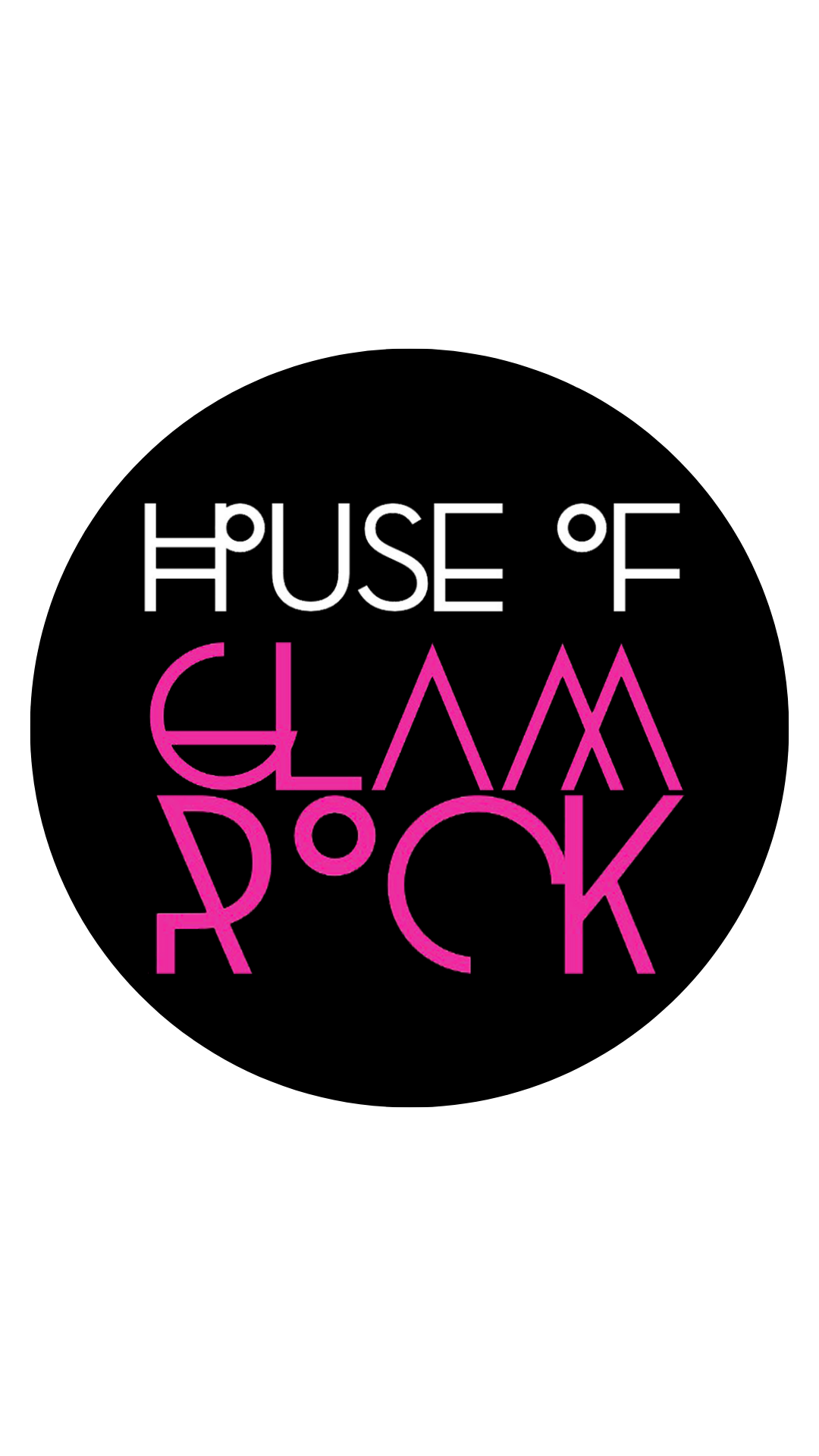 BOSS PURPLE | House of GlamRock by Designer Marla Guloien image 4