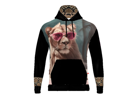 BOSS MAN | House of GlamRock by Designer Marla Guloien image 0