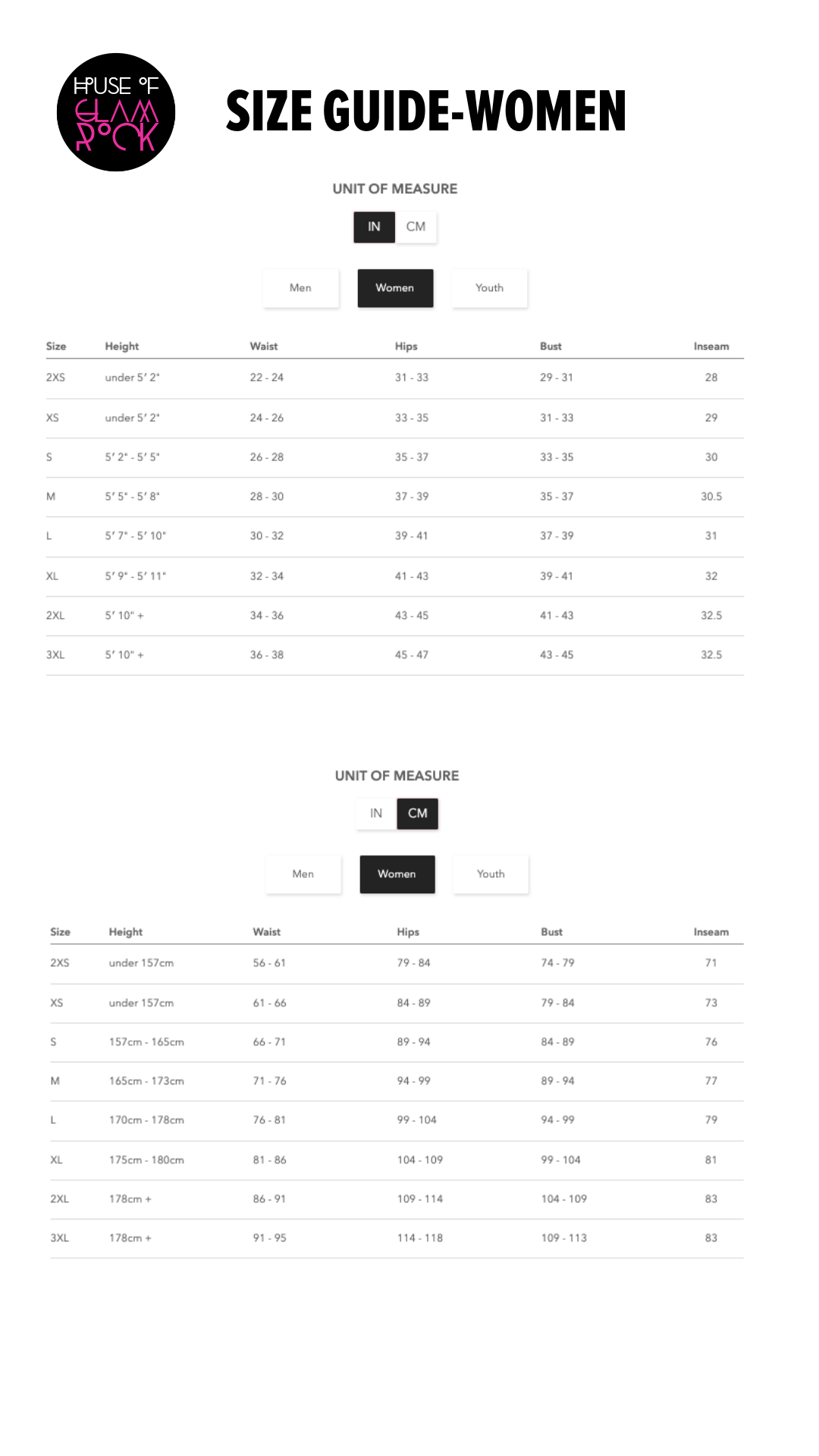 QUEEN MOM | House of GlamRock by Designer Marla Guloien image 6