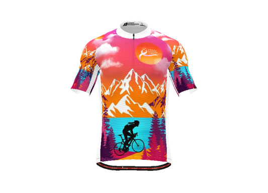 Krista Guloien Temple 2024 White Fondo Jersey image 0