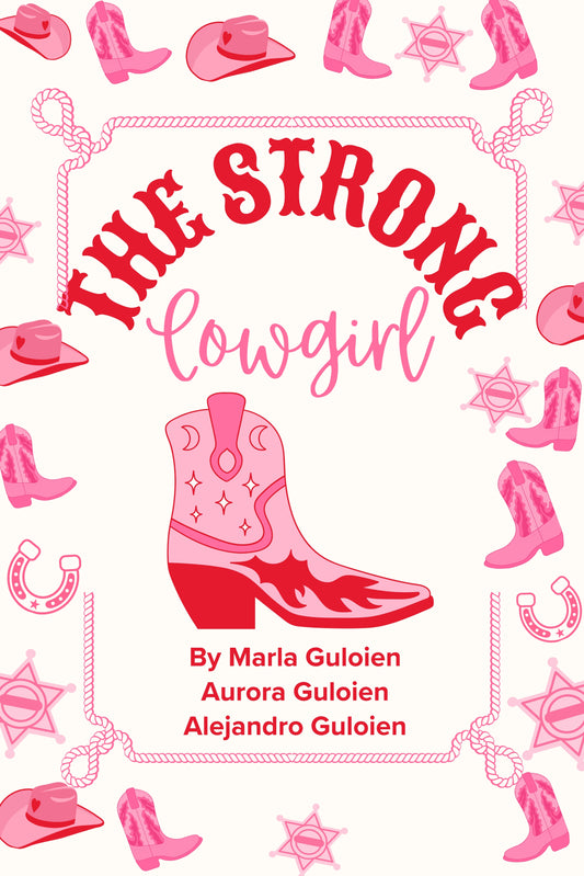 The Strong Cowgirl