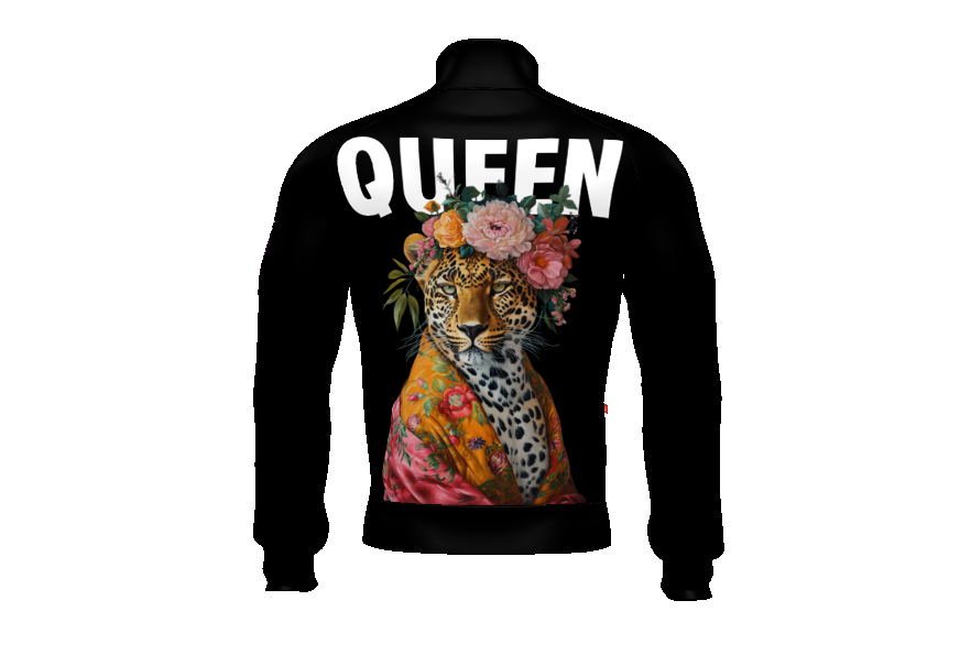 QUEEN MOM | House of GlamRock by Designer Marla Guloien image 0