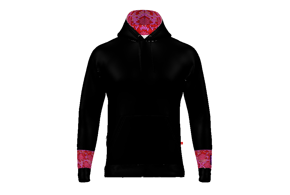 BOSS BLACK | House of GlamRock by Designer Marla Guloien image 0