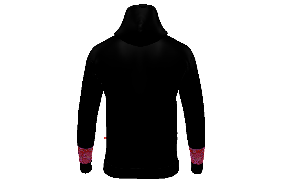 BOSS BLACK | House of GlamRock by Designer Marla Guloien image 1