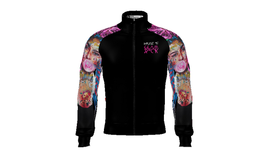 BOSS PURPLE | House of GlamRock by Designer Marla Guloien image 1